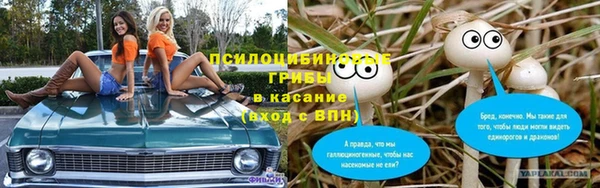 ALPHA-PVP Усинск